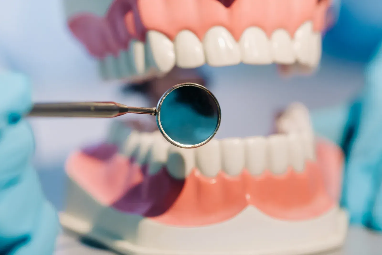 Gum Disease Treatment in Niles, IL | Smiles of Niles