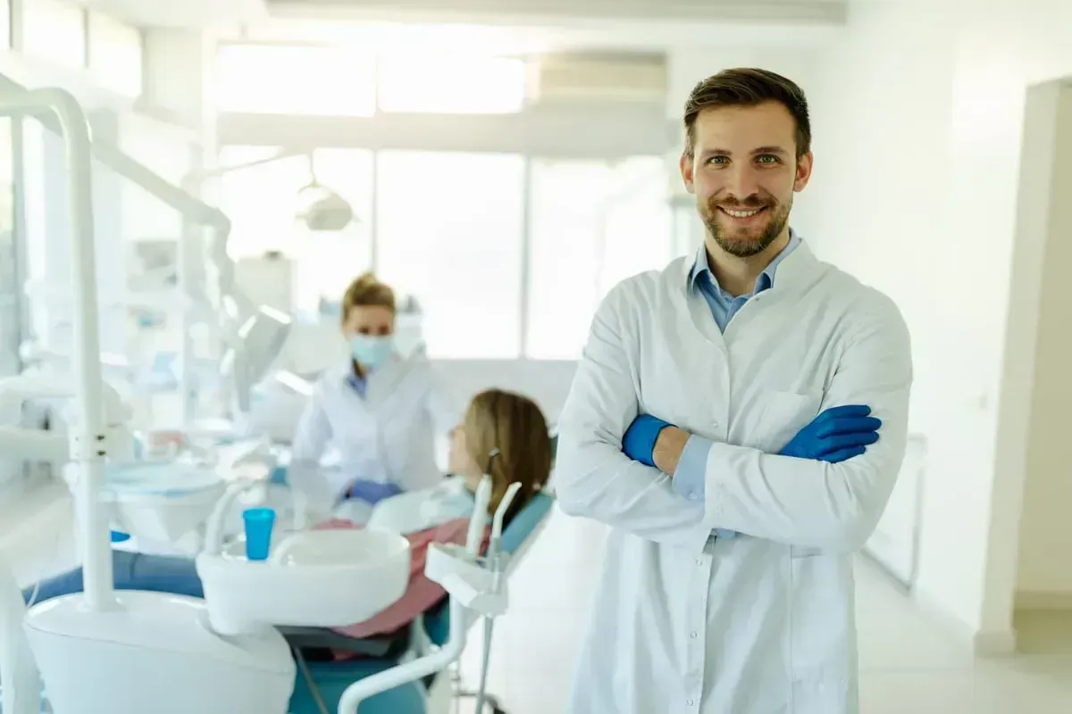Why Dental Cleanings Matter for a Lasting Healthy Smile