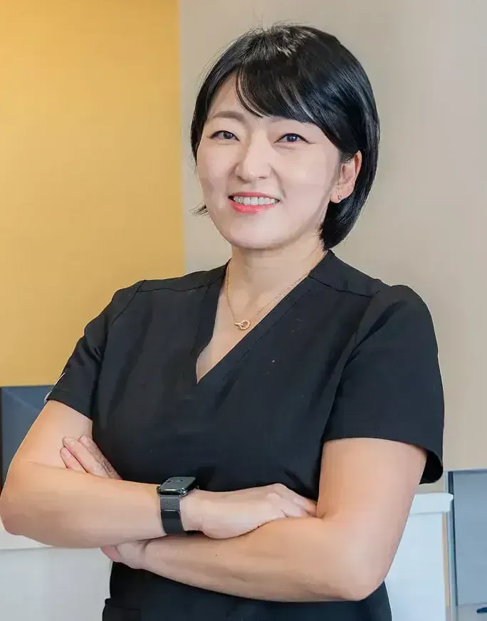 Dr. So Young Park