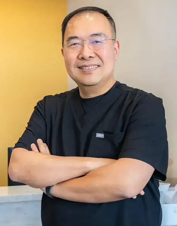 Dr. Phimon Atsawasuwan